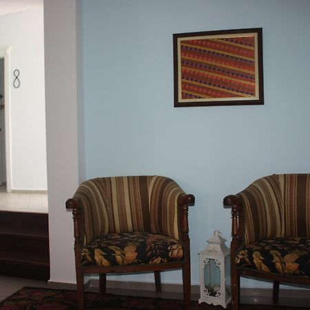Egesade Hotel Ayvalik Exterior photo