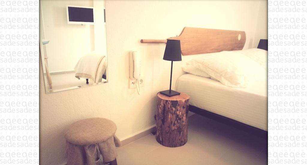Egesade Hotel Ayvalik Room photo
