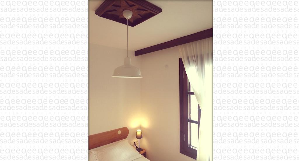 Egesade Hotel Ayvalik Room photo