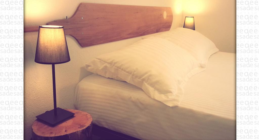 Egesade Hotel Ayvalik Room photo
