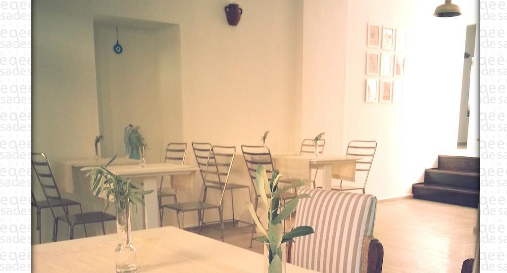Egesade Hotel Ayvalik Exterior photo