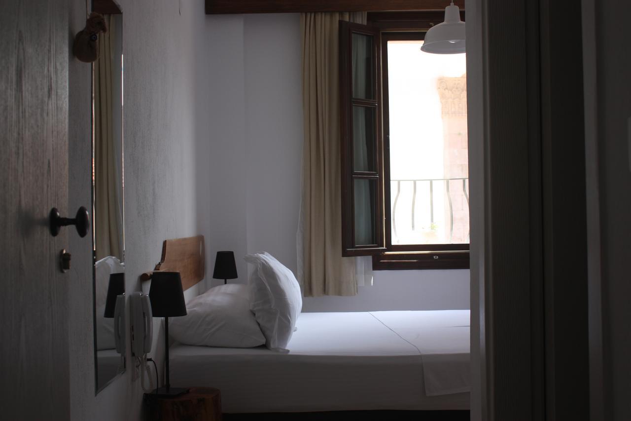 Egesade Hotel Ayvalik Exterior photo