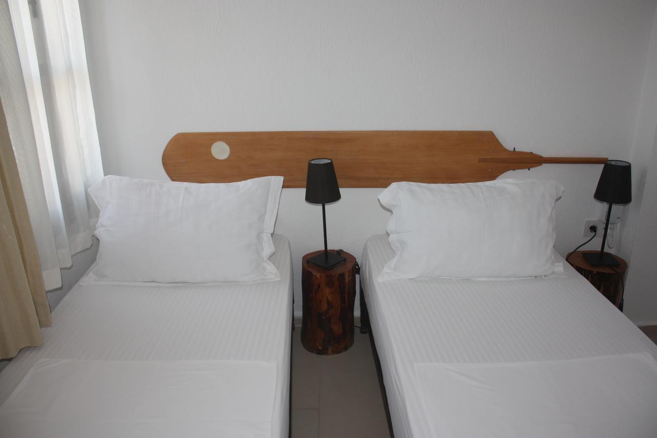 Egesade Hotel Ayvalik Exterior photo