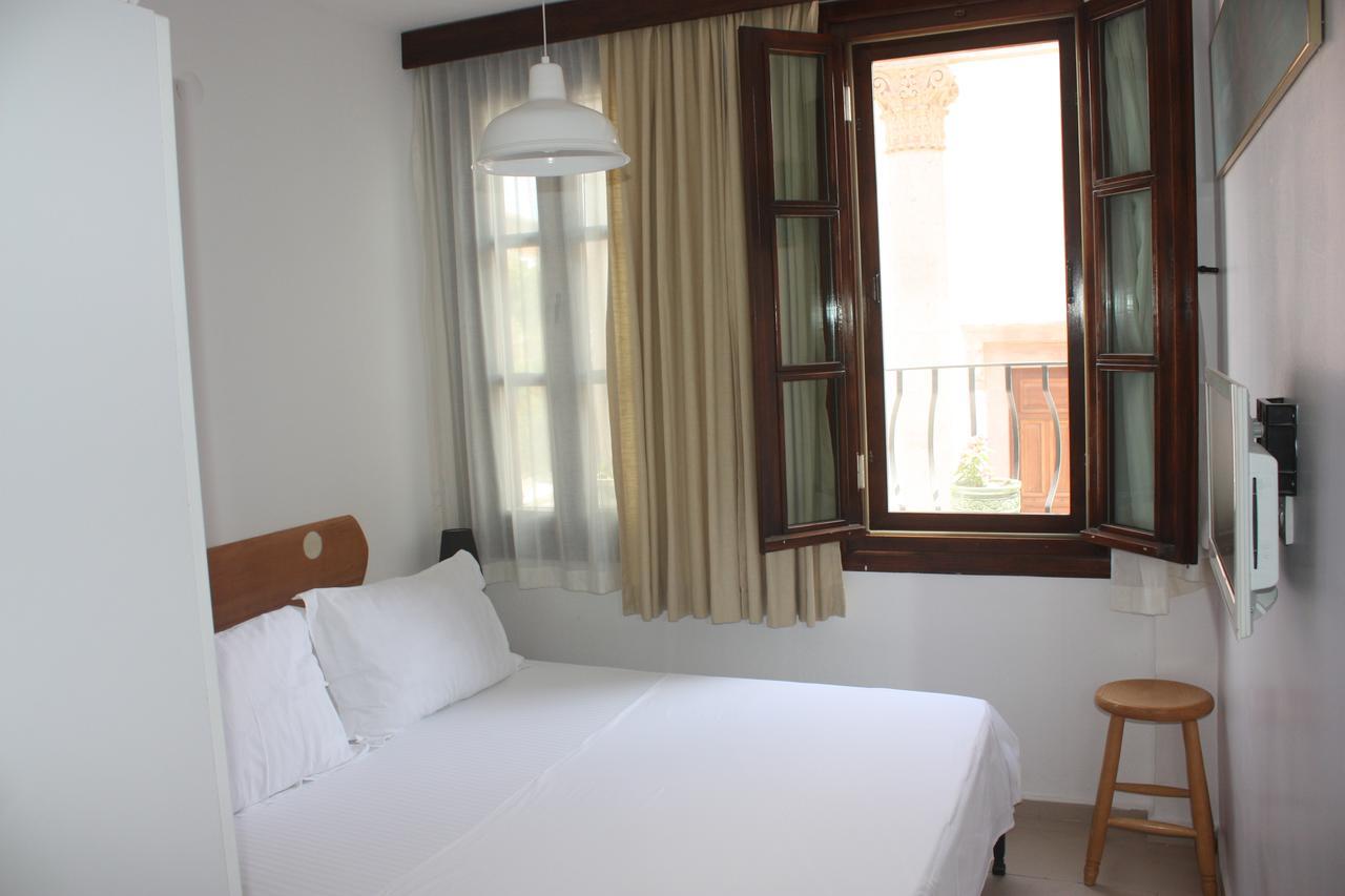 Egesade Hotel Ayvalik Exterior photo